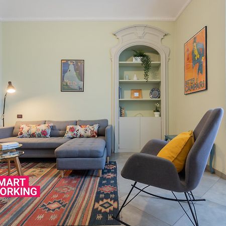 شقة Casa Dora By Wonderful Italy تورينو المظهر الخارجي الصورة